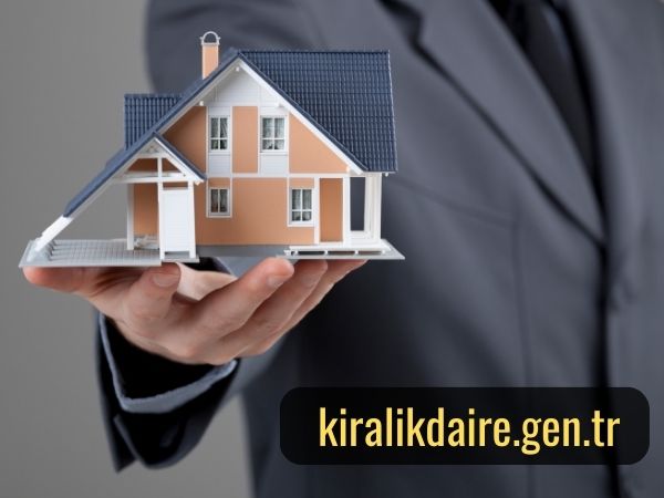 Göldere Mahallesi Kiralık Daire